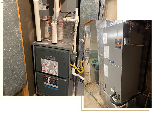 Keystone Heating and Air Maintenance Plan