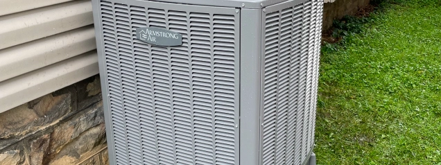 Air Conditioning Services in Altoona, PA by Keystone Heating and Air