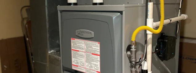 Furnace Services in Altoona, PA by Keystone Heating and Air