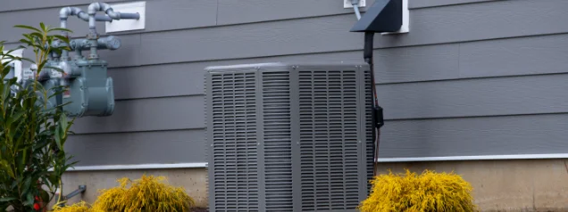 Heat Pump Services in Altoona, PA by Keystone Heating and Air