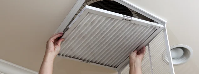 Indoor Air Quality Services in Altoona, PA by Keystone Heating and Air