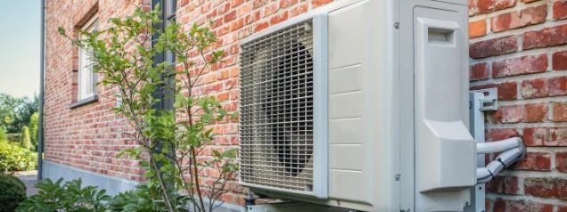Ductless Mini-Split Services in Altoona, PA by Keystone Heating and Air