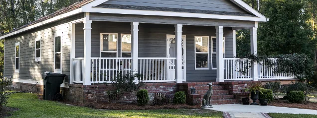 Mobile & Modular Home HVAC Services in Altoona, PA by Keystone Heating and Air