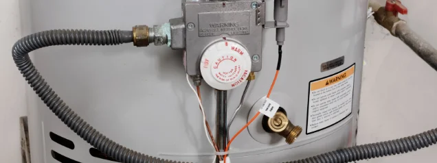 Tank Water Heater Repair Services in Altoona, PA by Keystone Heating and Air