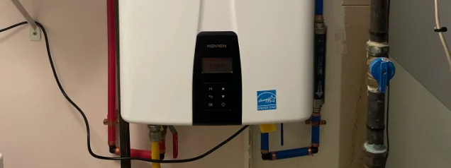Water Heater Services in Altoona, PA by Keystone Heating and Air